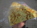 Traditional chinese breakfast