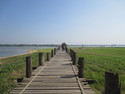 U bein bridge