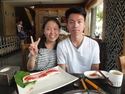 Ulanhot friends