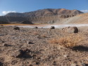 Valley on the way to bulunkul