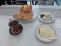 Van breakfast number one