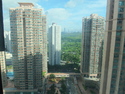Veiw from davids appartment
