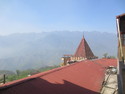The view out my window on a clear day