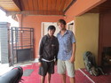 Wakatobi friend