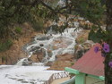 Waterfall number 