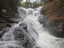 Waterfall number 