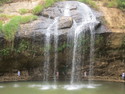 Waterfall number 