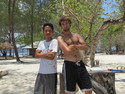 We rule the gili
