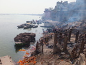 Where they burn the bodies